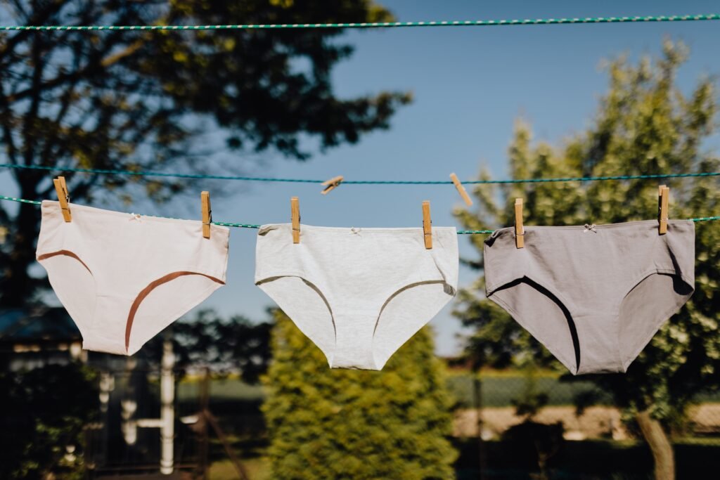 The Surprising Link Between Polyester Underwear and Testosterone Levels