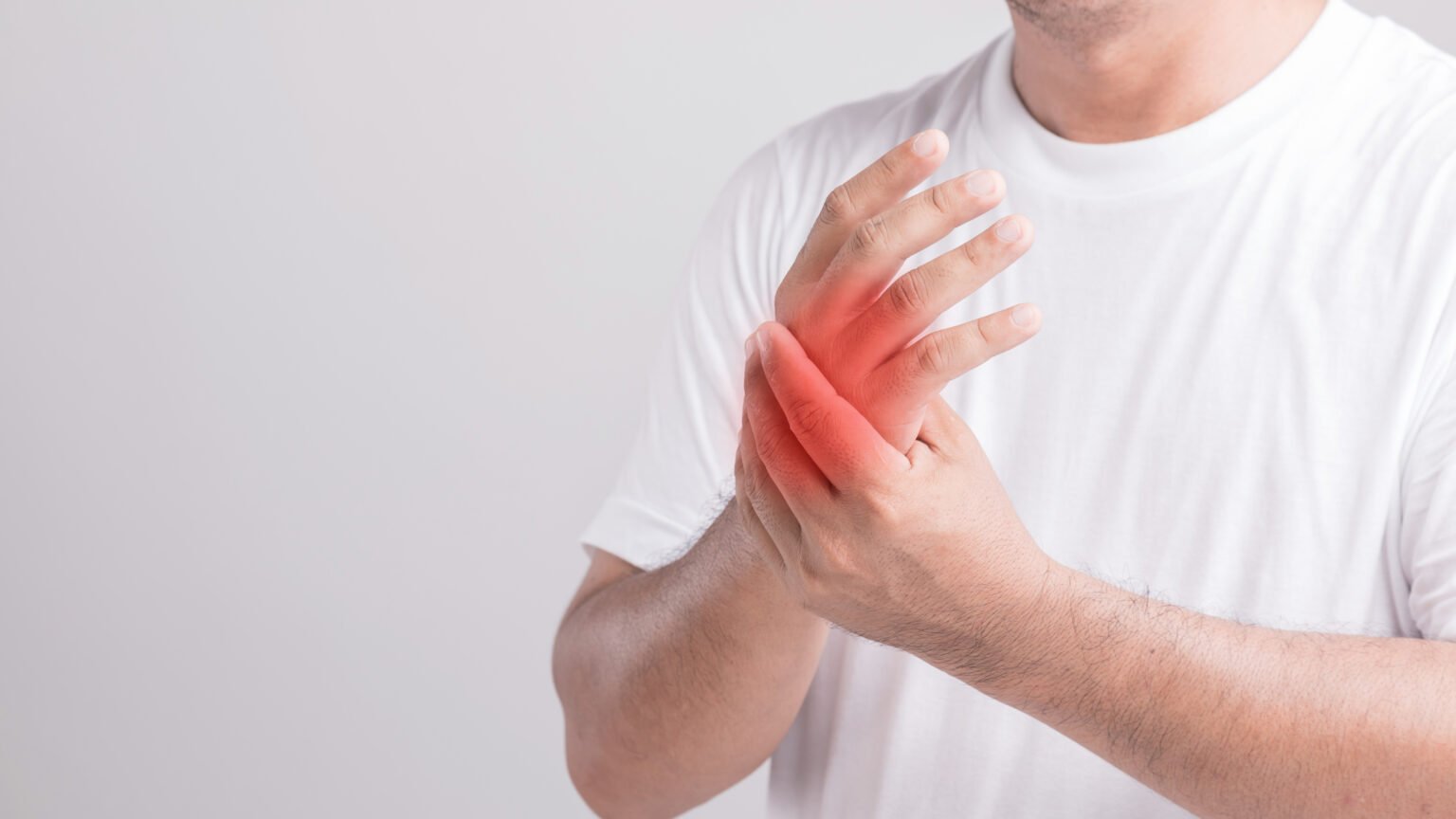 Arthritis: Unmasking the Invisible Pain That Affects Millions Worldwide ...